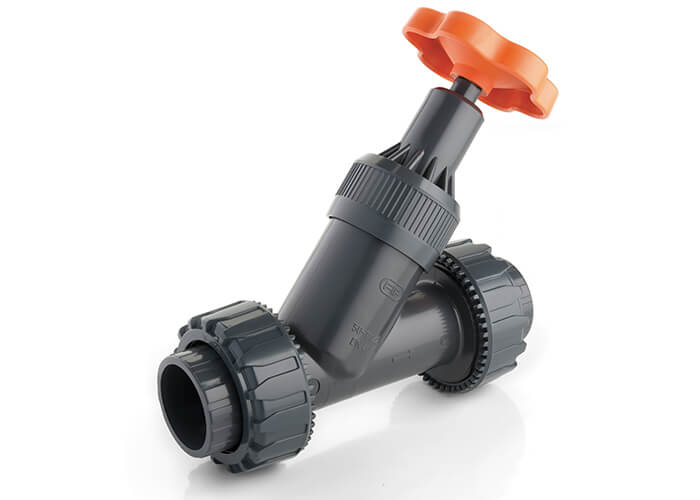 Aliaxis Manual Auxiliary Valves Supplier in Pune